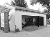 pertinenza di casa con orto e parco-giardino, Mira